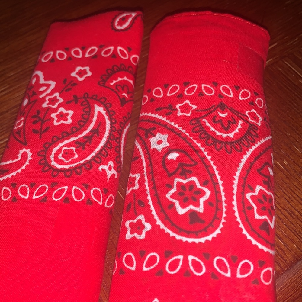 Bandanas - Picture 3 of 3